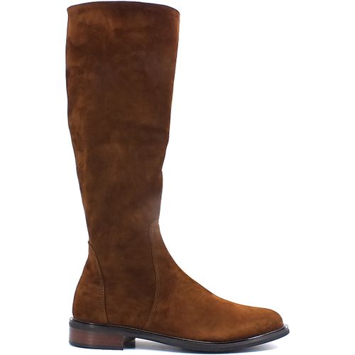 Bottes plates E' Mia STELLASI - E' Mia - Modalova