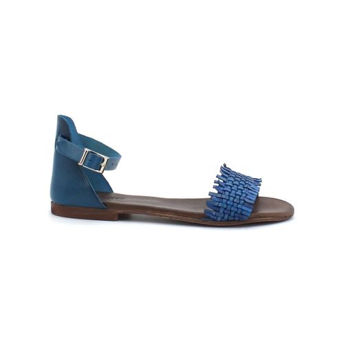 Sandales plates Jiudit P01/TRL - Jiudit - Modalova
