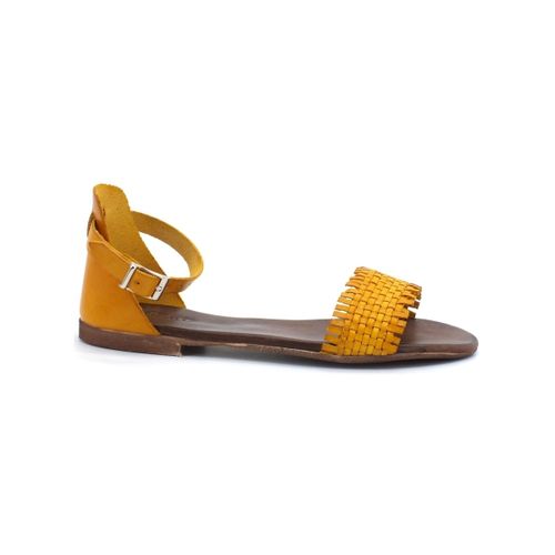 Sandales plates Jiudit P01-TRGI - Jiudit - Modalova