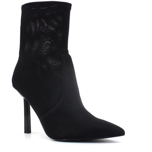 Bottines Guess FL7C2NFAB10BK - Guess - Modalova