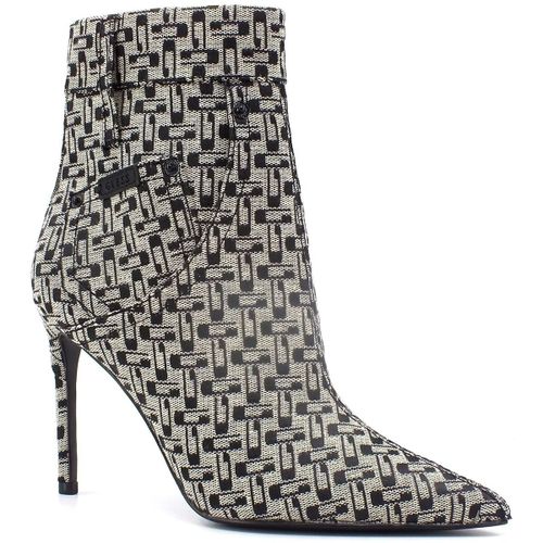 Bottines Guess FL7AN2FAL10BK - Guess - Modalova