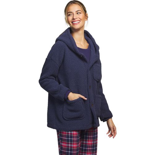 Ensembles de pyjama Veste d'intérieur à capuche Big Family - Selmark - Modalova
