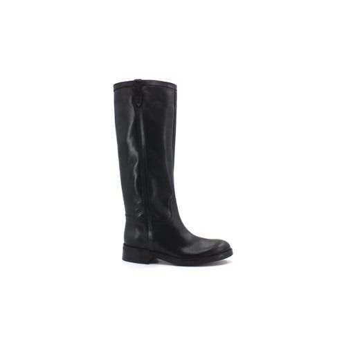 Bottes plates Paola Ferri D7277N - Paola Ferri - Modalova