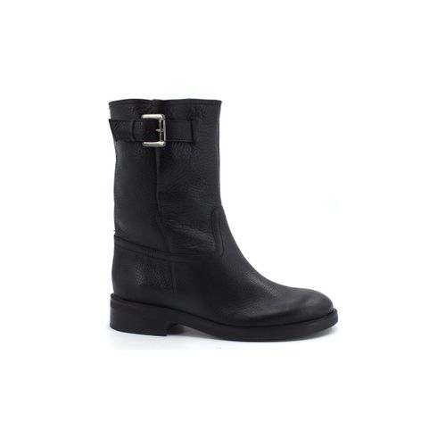 Bottines Paola Ferri D7280N - Paola Ferri - Modalova