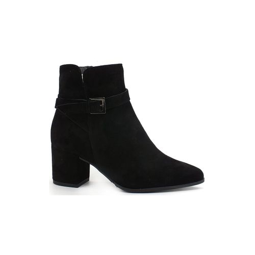 Bottines Paola Ferri D7274N - Paola Ferri - Modalova