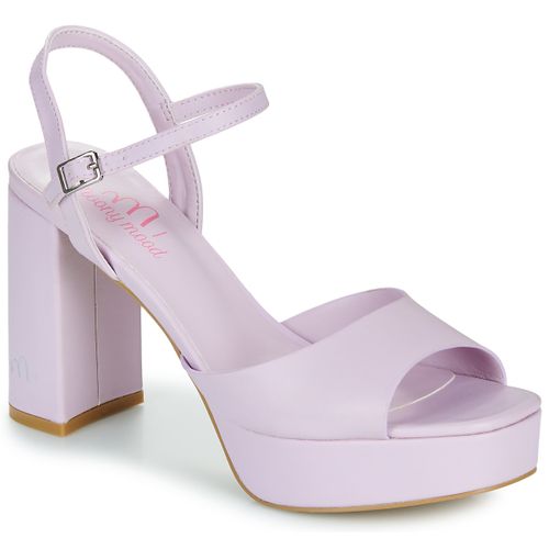 Sandales à talon Moony Mood GISELE - Moony Mood - Modalova