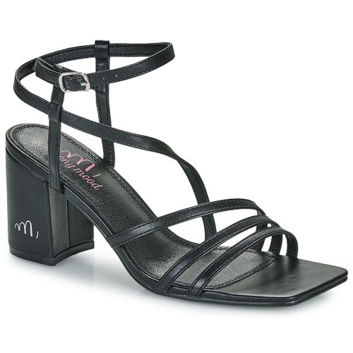 Sandales à talon Moony Mood SENA - Moony Mood - Modalova