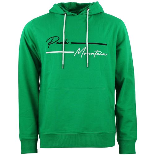 Sweatshirts à capuche Sweat à capuche CODEK - Peak Mountain - Modalova