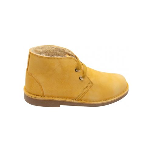 Bottes 7271 Chukka Boots - Cebada - Natural World - Modalova