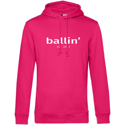 Pull Ballin Est. 2013 Basic Hoodie - Ballin Est. 2013 - Modalova