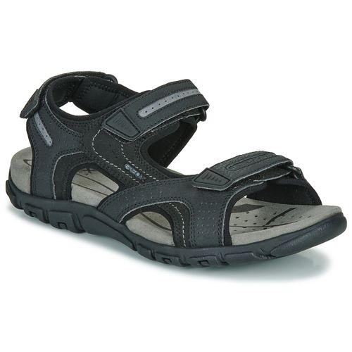 Sandales plates UOMO SANDAL STRADA - Geox - Modalova