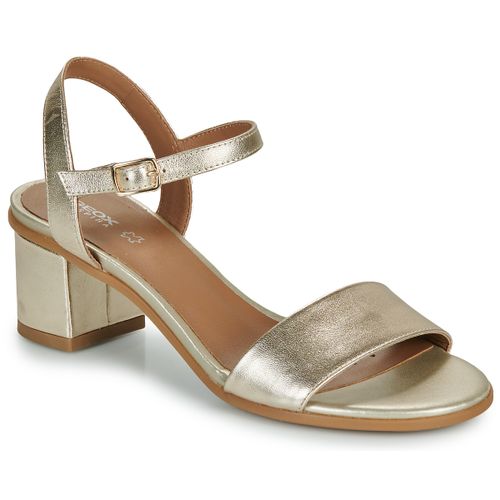 Sandales à talon Geox D AURELY 50 - Geox - Modalova