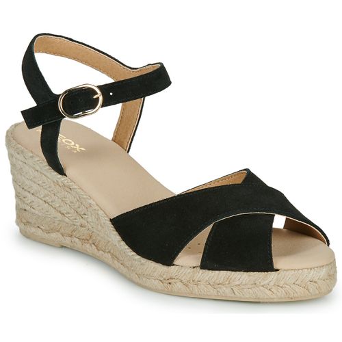 Sandales compensées D GELSA LOW - Geox - Modalova
