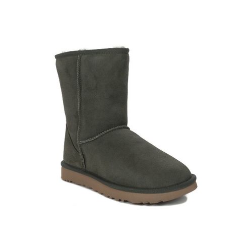 Bottines Classic Short Ii Forest Night - UGG - Modalova