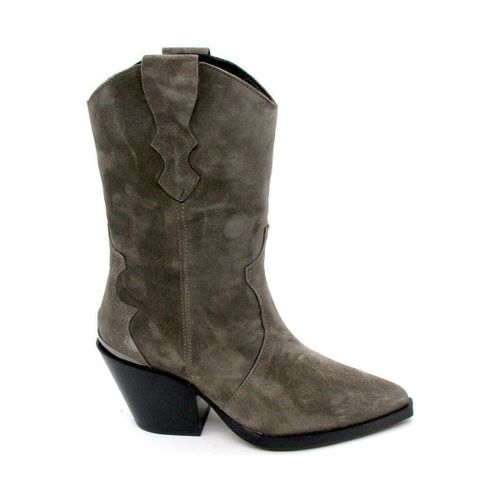 Bottes Alpe 2037 - Alpe - Modalova