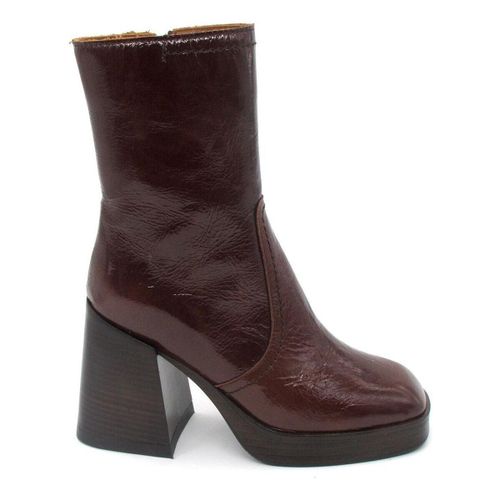 Bottines Alpe 2761 - Alpe - Modalova