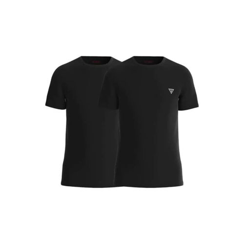 T-shirt Guess Pack x2 Caleb Hero - Guess - Modalova