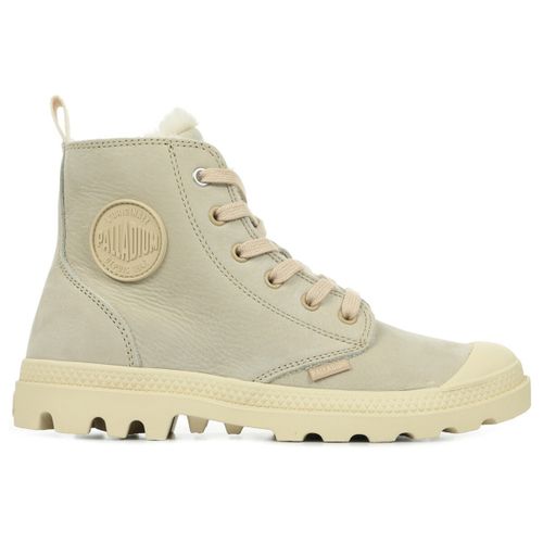 Boots Palladium Pampa Hi Zip Wl - Palladium - Modalova