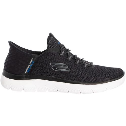 Baskets basses Baskets haut de gamme Summits à enfiler - Skechers - Modalova