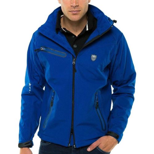 Polaire Veste Softshell city - Shilton - Modalova