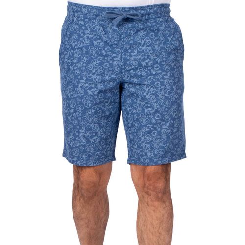 Short Shilton Bermuda lin FANTAISIE - Shilton - Modalova