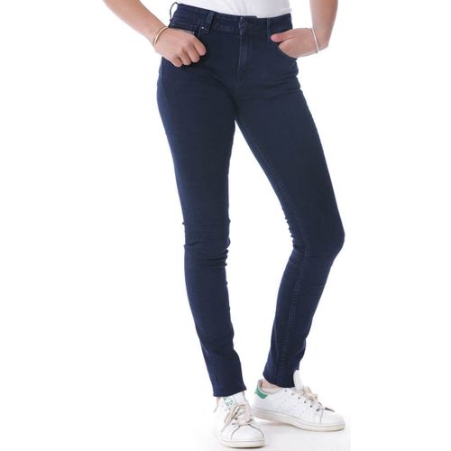 Jeans Jean coupe slim Overdye - Shilton - Modalova