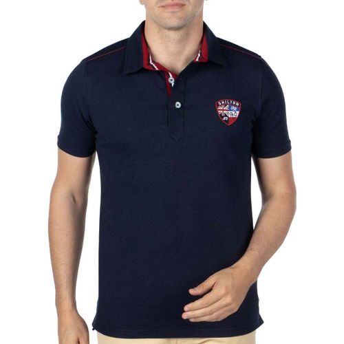 Polo Shilton Polo rugby FR-NZL - Shilton - Modalova