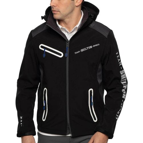 Polaire Softshell sport TEAM - Shilton - Modalova