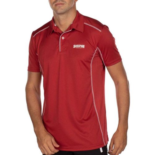 Polo Shilton Polo sport TEAM - Shilton - Modalova