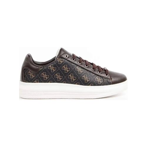 Baskets basses Guess multi 4g - Guess - Modalova