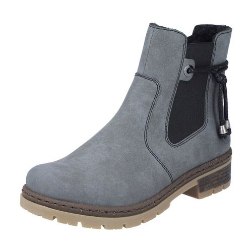 Bottes Rieker - Rieker - Modalova