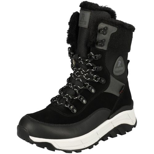 Bottes Rieker - Rieker - Modalova