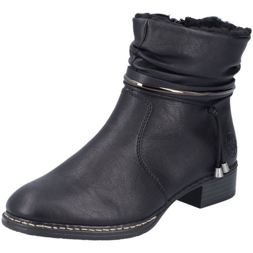 Bottes Rieker - Rieker - Modalova