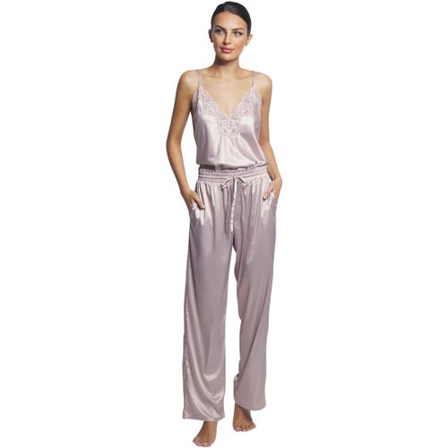 Ensembles de pyjama Pyjama pantalon caraco Sofisticada - Selmark - Modalova