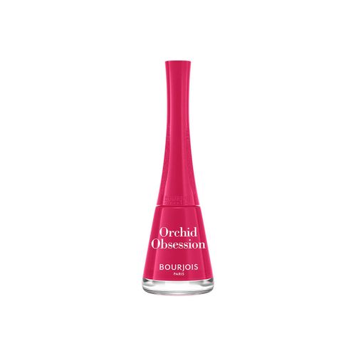 Vernis à ongles Vernis À Ongles 1 Seconde 051-obsession Orchidée - Bourjois - Modalova