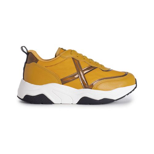 Baskets Wave 8770113 Amarillo - Munich - Modalova