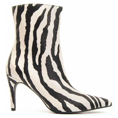 Bottes à talon Montevita 84665 - Montevita - Modalova