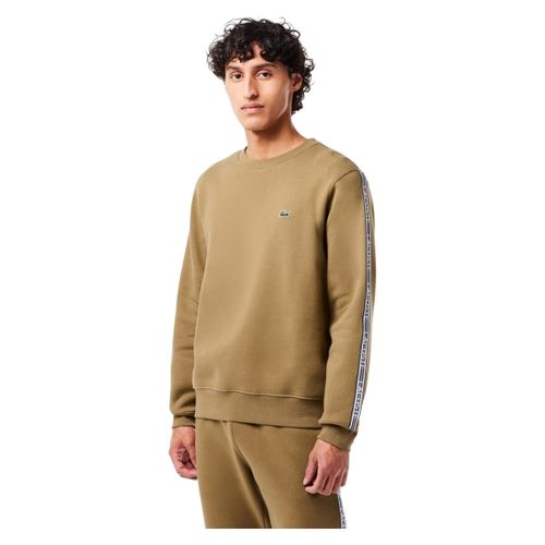 Sweatshirts Pull Ref 61115 SIX Cookie - Lacoste - Modalova