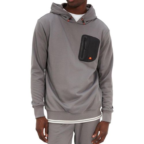 Sweatshirts à capuche SHT19067-GREY - Ellesse - Modalova