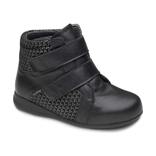 Baskets montantes 0796 black - Calzamedi - Modalova
