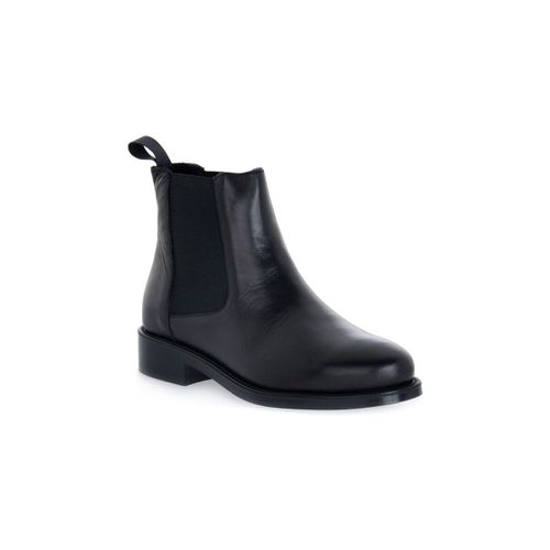 Bottines Frau Seta Nero - Frau - Modalova