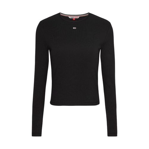 T-shirt DW0DW14277BDS - Tommy Hilfiger - Modalova