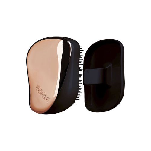 Accessoires cheveux Compact Styler rose Gold - Black - Tangle Teezer - Modalova
