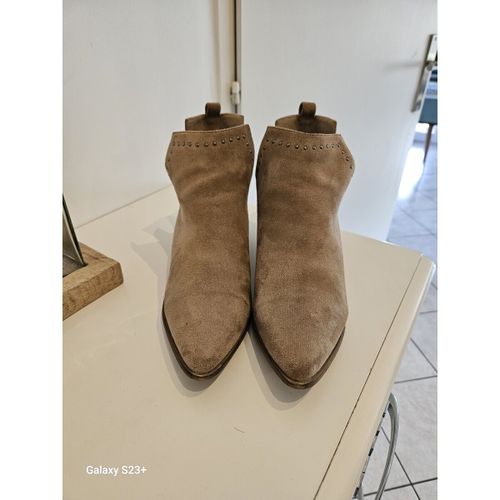 Bottines Sans marque BOOTS - Sans marque - Modalova