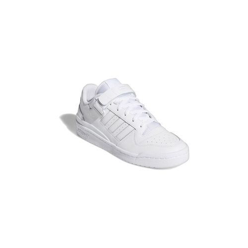 Baskets basses adidas Forum Low - adidas - Modalova