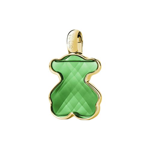 Eau de parfum Loveme The Emerald Elixir Parfum Vapo - TOUS - Modalova
