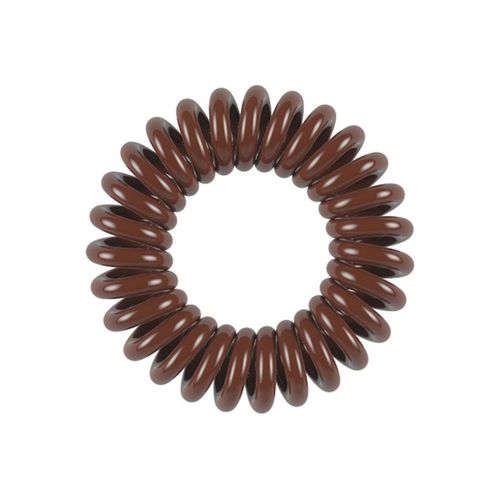 Accessoires cheveux Original pretzel Brown - Invisibobble - Modalova