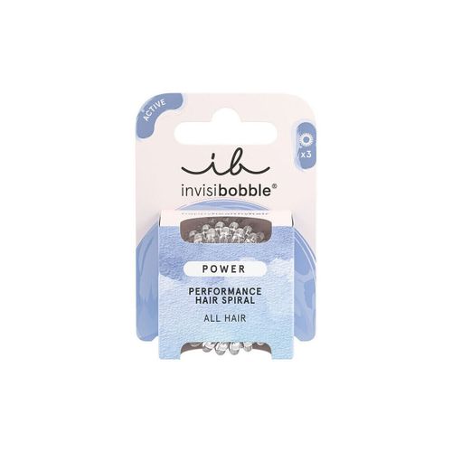 Accessoires cheveux Power cristal Clair - Invisibobble - Modalova