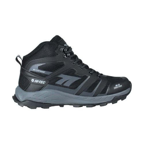 Chaussures Hi-Tec TOUBKAL MID WP - Hi-Tec - Modalova