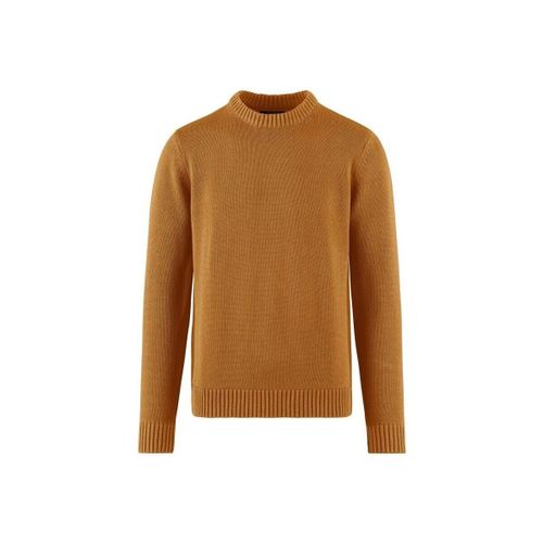 Pull MM7643 T ZTS3-194 CLAY BROWN - Bomboogie - Modalova